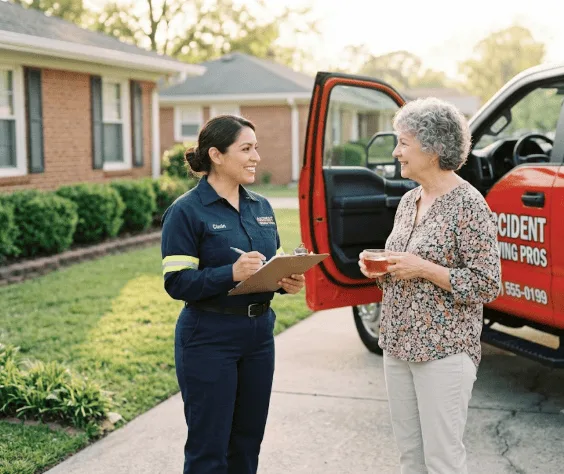 Accident Towing Service Memphis, MO FAQs